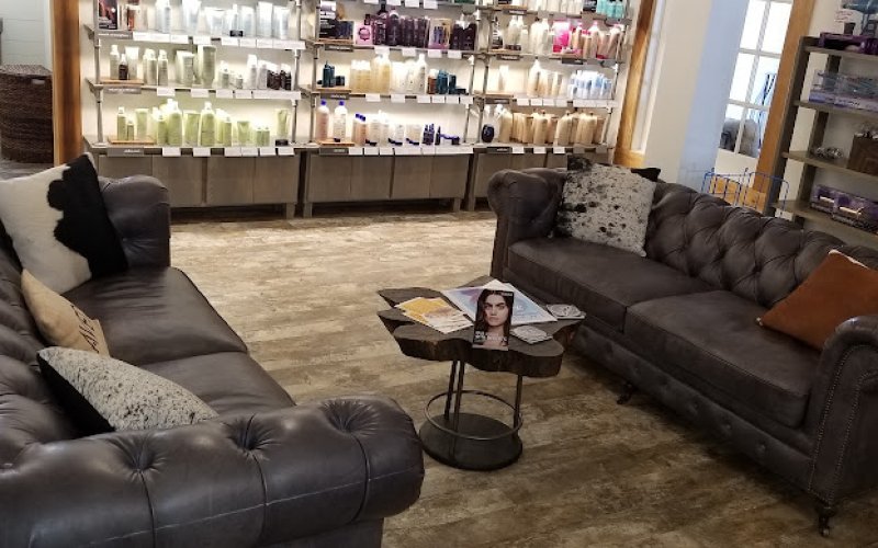 Salon West Hairdressers