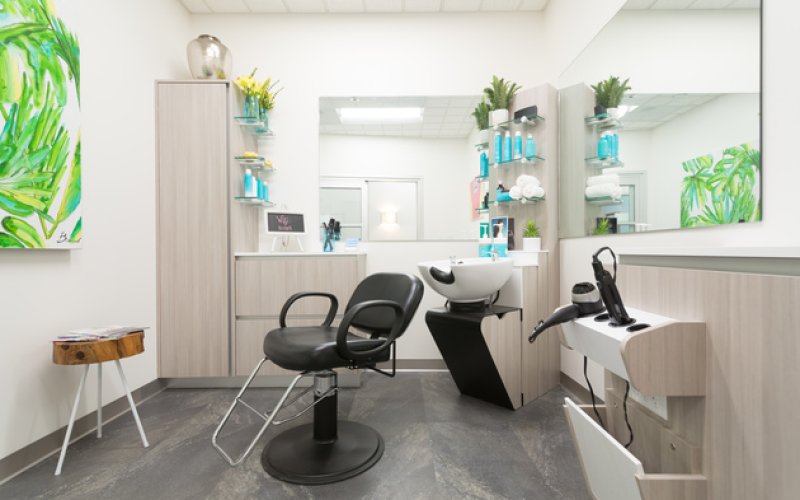 Sola Salons