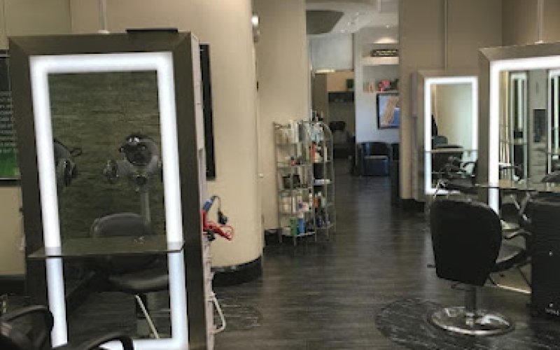 Erin Milan Salon & Spa