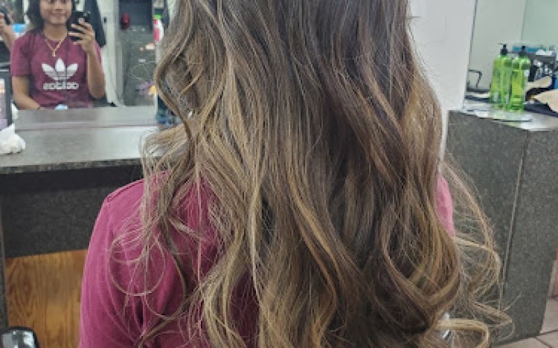 Paradise Beauty Salon