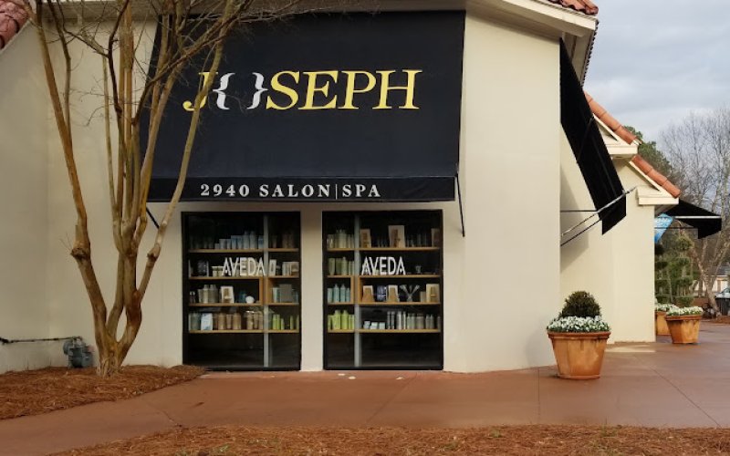 Joseph Salon-Spa