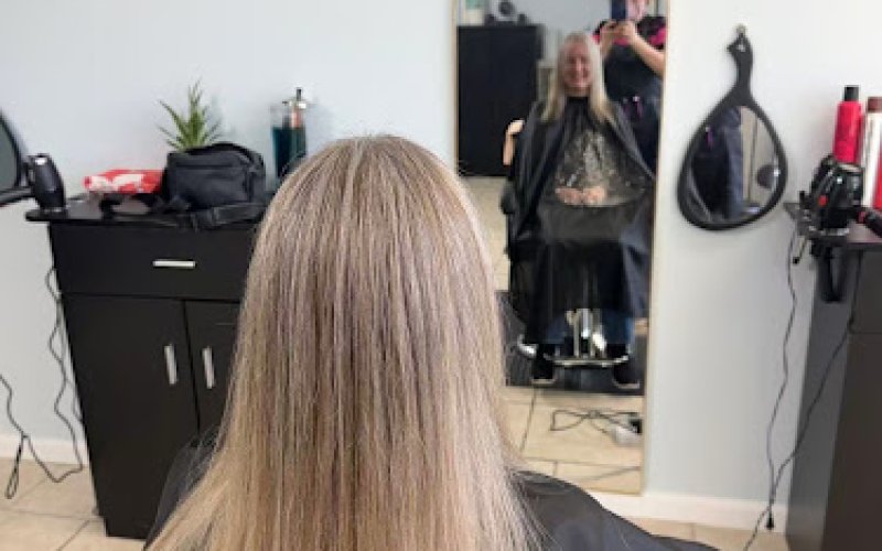 Perfect Hair