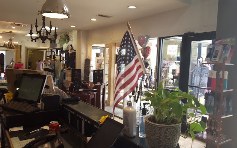 Phoenix Salon & Spa — Beauty salon in Montgomery