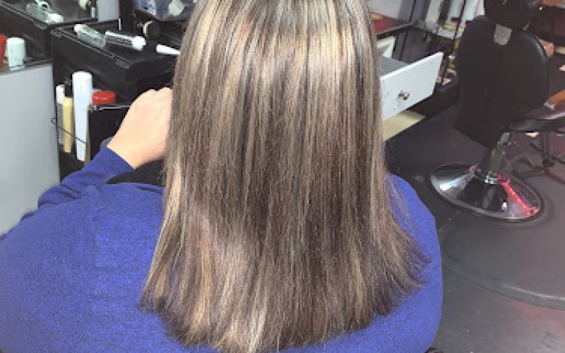 C2 Beauty Salon