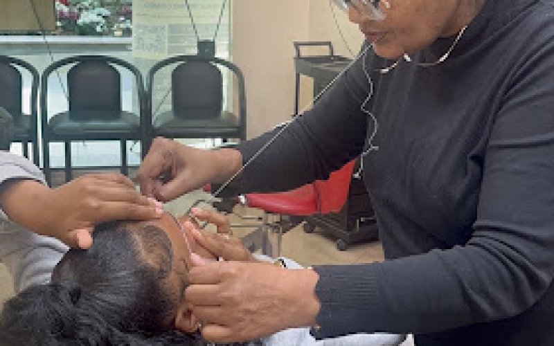 House of Beauty
