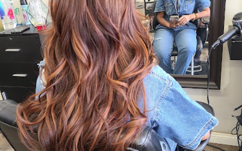 Jazmin Beauty Salon