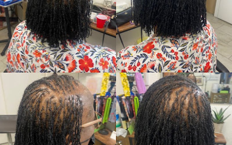 Lovelylocs Natural Hair Care Salon and Products