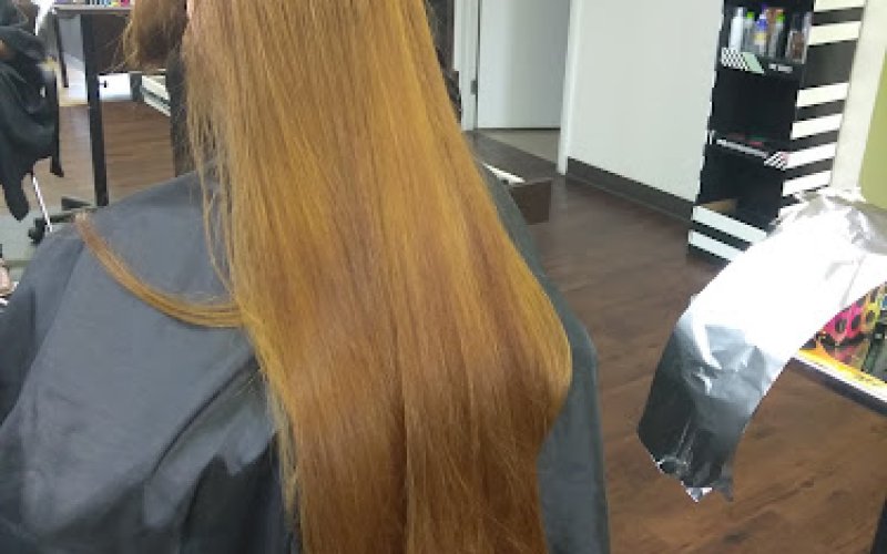 Qi Hair Salon