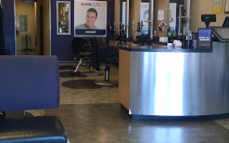 Supercuts