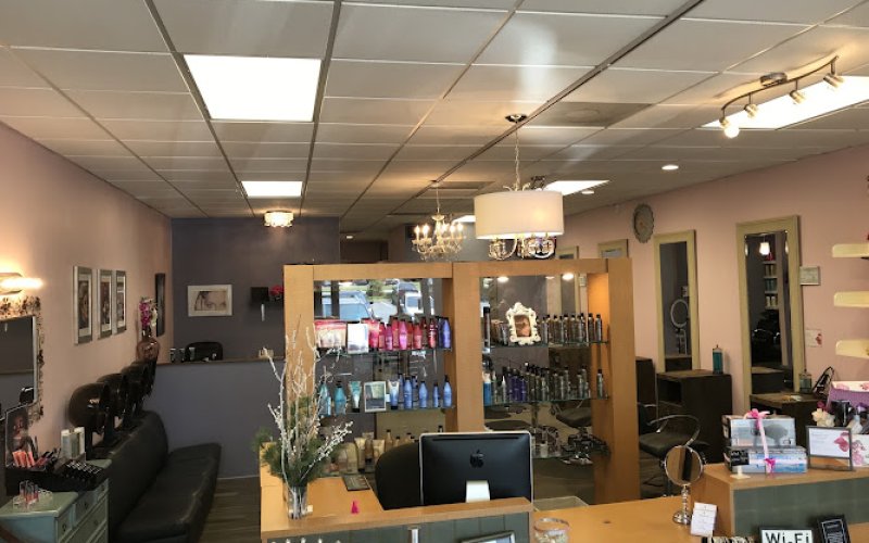 StarStylez Beauty Studio