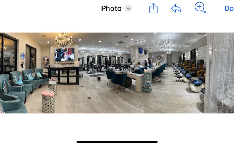 The Beauty Lounge