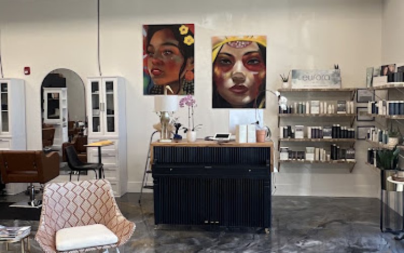 Hair Studio Live — Hair salon in Murrieta
