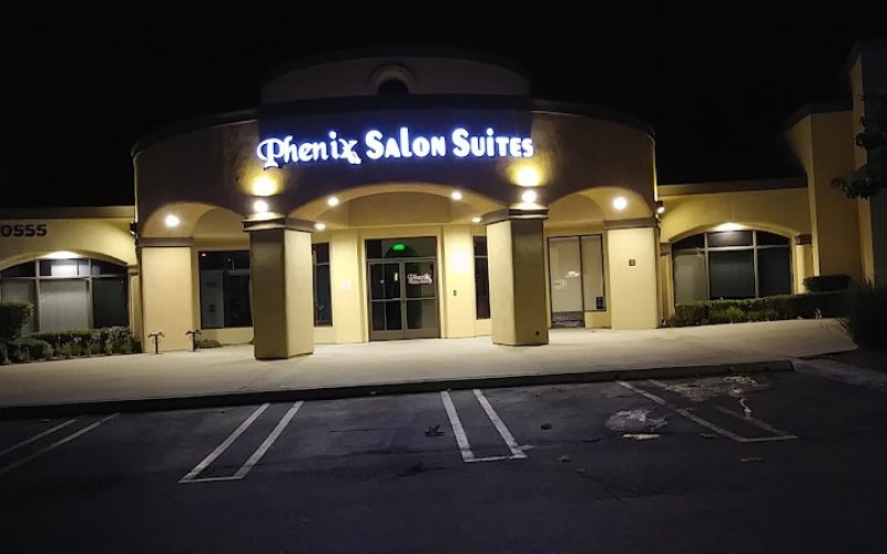 Phenix Salon Suites Murrieta