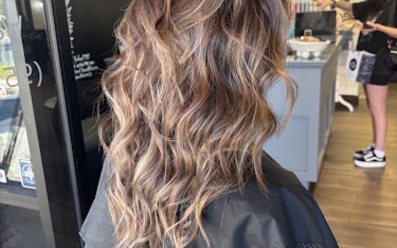 Salon O — Hair salon in Murrieta