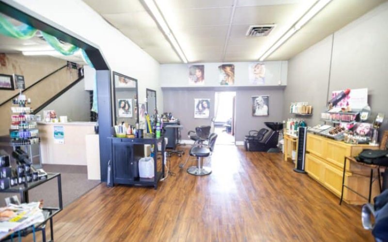 Cameo Salon