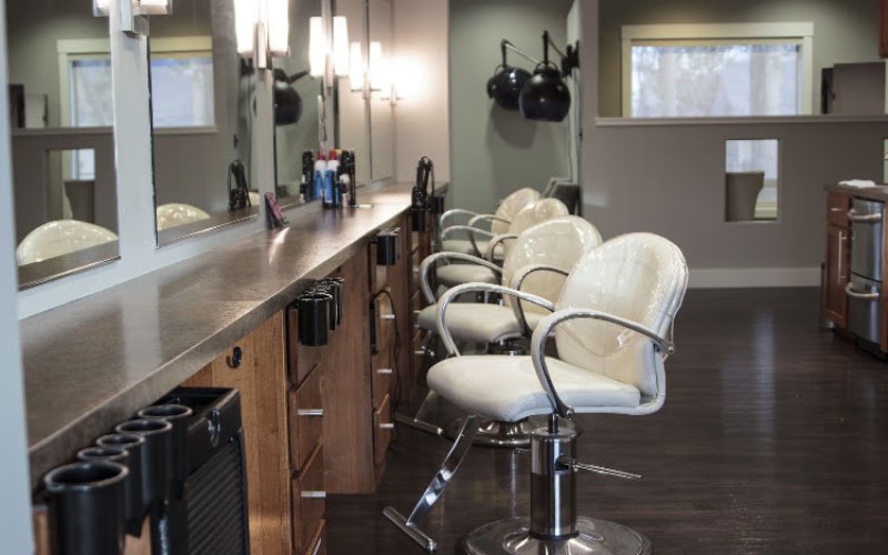 Edgewater Studio and Salon