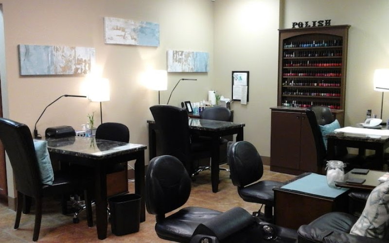 Signature Salon & Day Spa