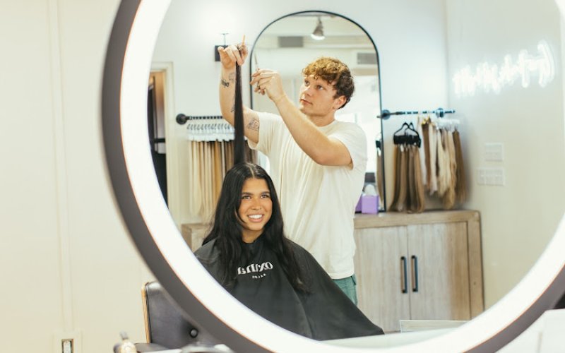 Oxana Salon — Beauty salon in Nashville