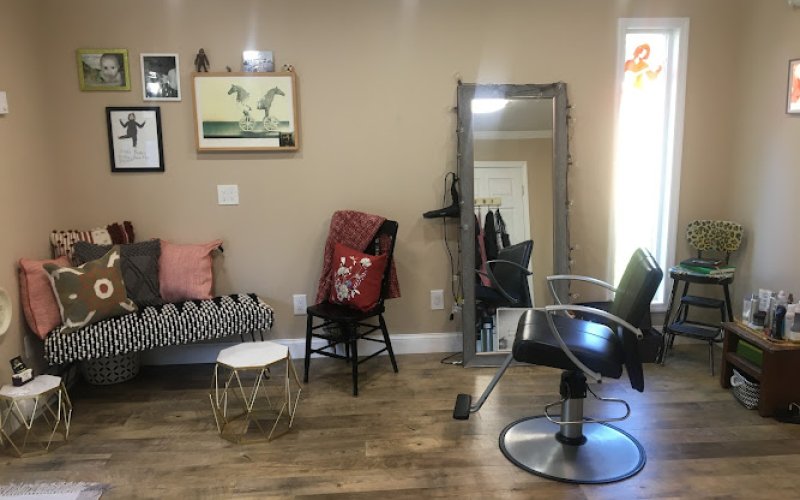 THE CUT Nashville Hair Salon — Beauty salon in Nashville
