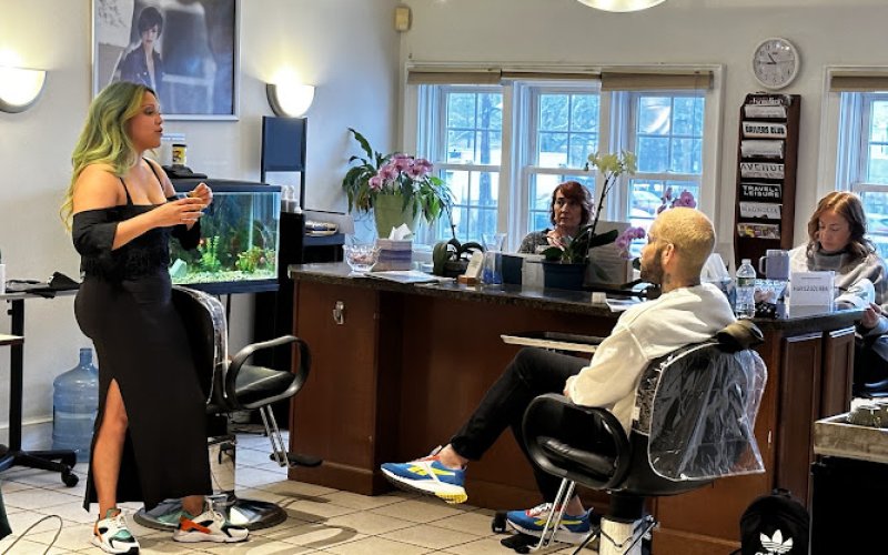 Rimage Salon & Spa