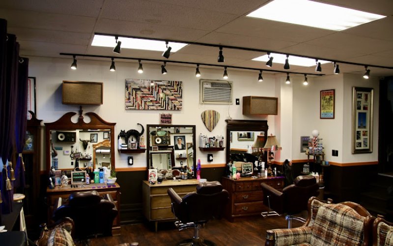 Skull & Combs Co. New Haven