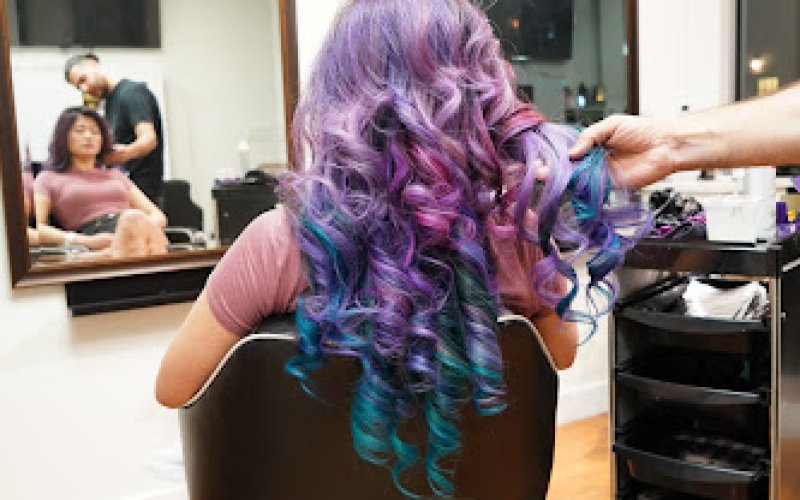 Balayage Me Hair Salon — Hair salon in New York