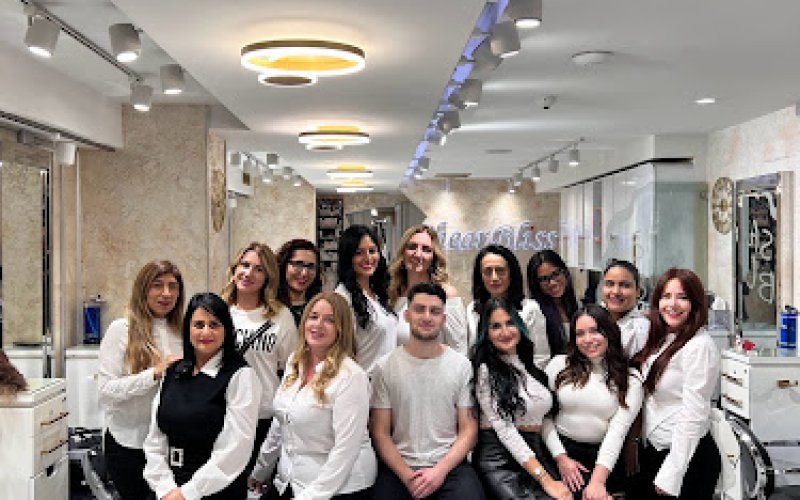 Shear Bliss NYC Salon — Hair salon in New York