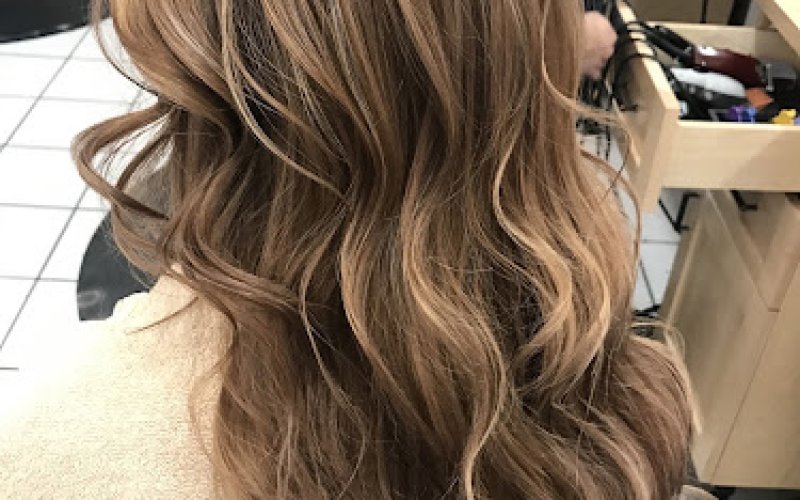 Ash Hair Salon