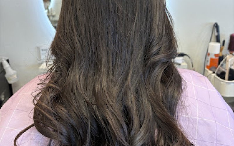 Caroline Hair Studio