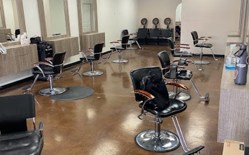 The Beauty Lounge