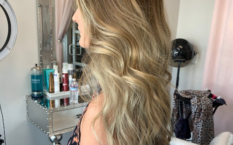 Beach Blonde Salon