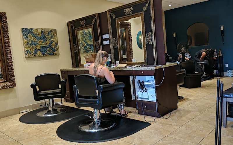 Impres Hair Salon