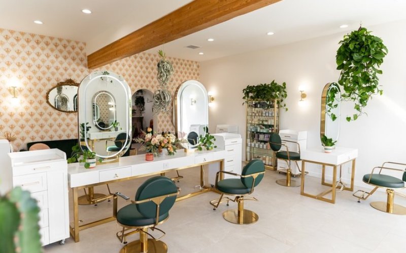 Lotus Den Hair Studio