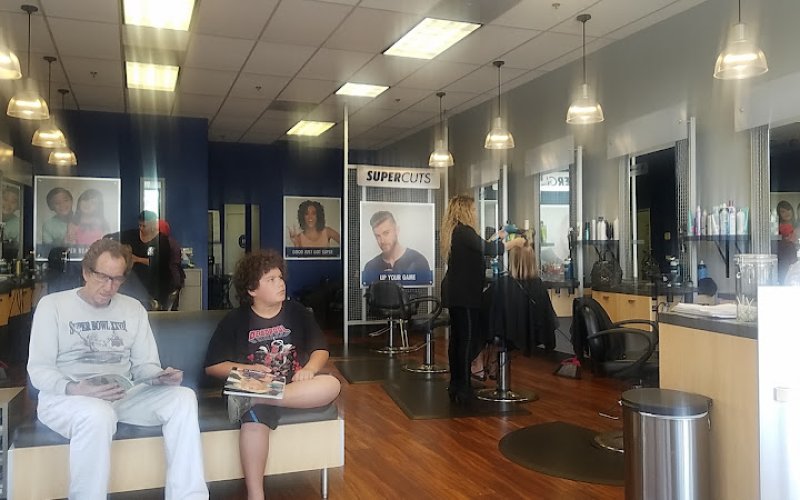 Supercuts