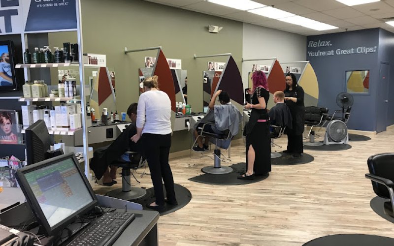 Great Clips