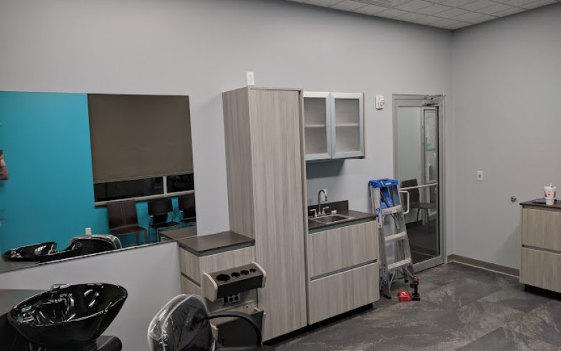 Sola Salons