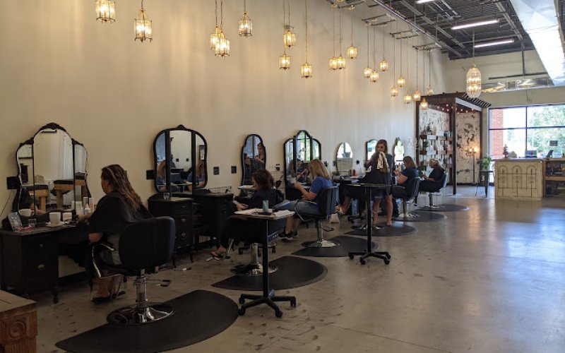 Talem Salon & Spa