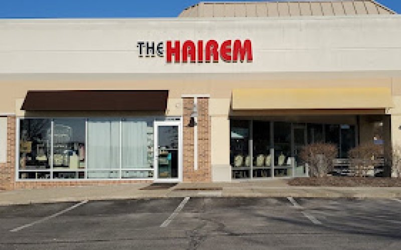 The Hairem