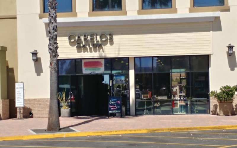 Cabelos Salon