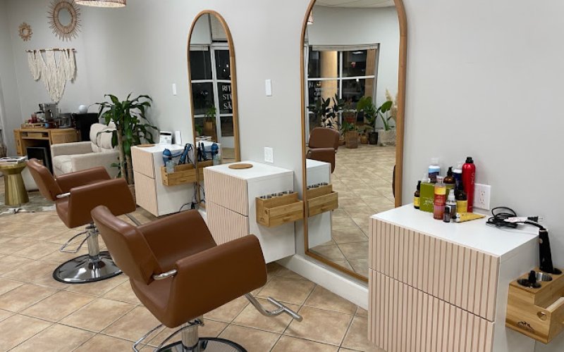 Ritual Studio Salon