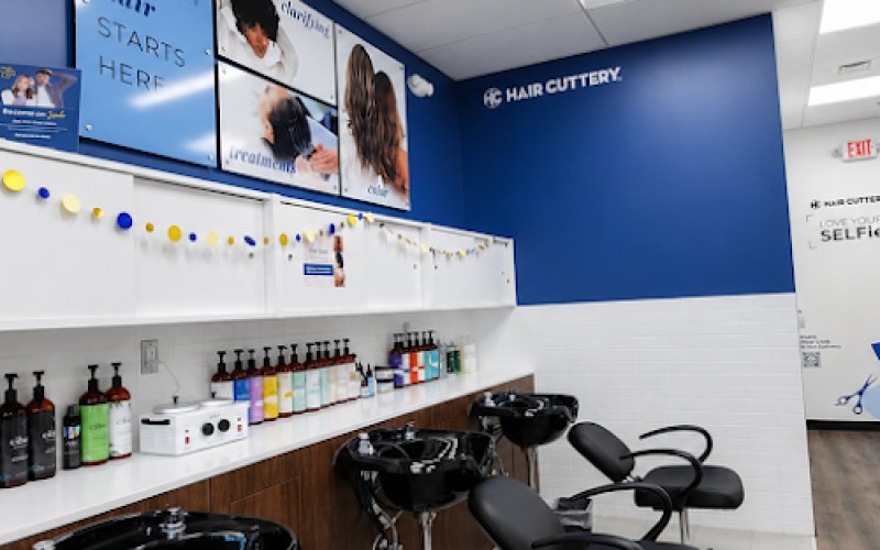 Hair Cuttery