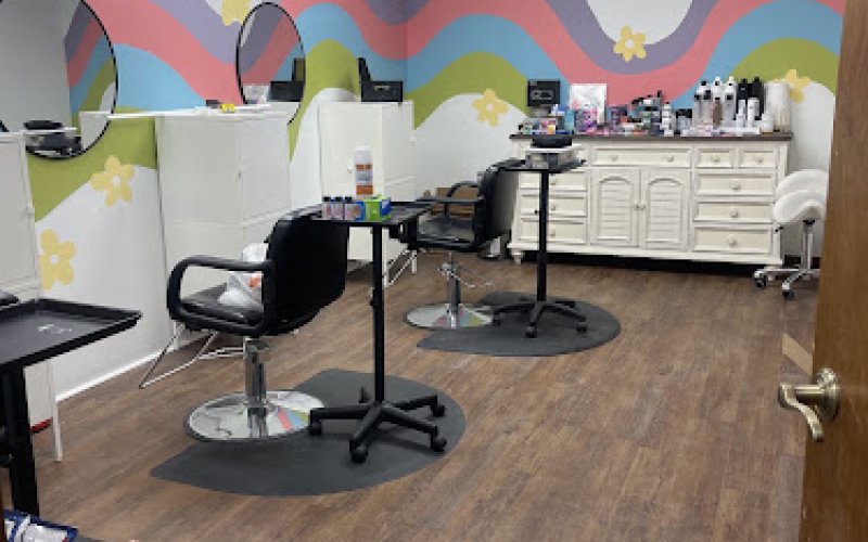 HONEY&DAGGER SALON