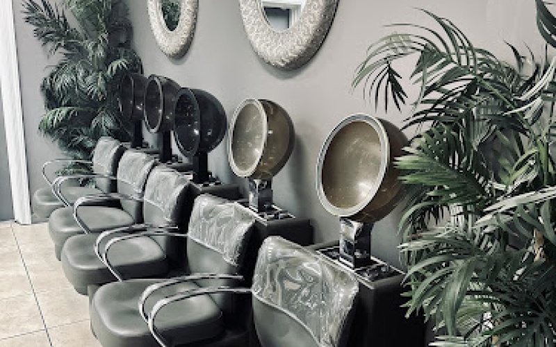 Salon Kairos