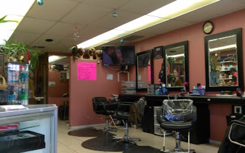 Diana's Hair Salon