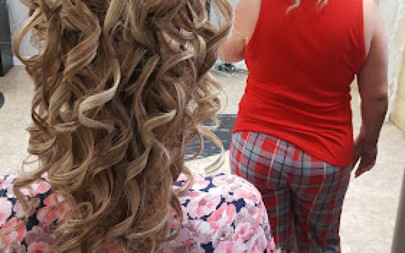 Hopies Beauty Salon