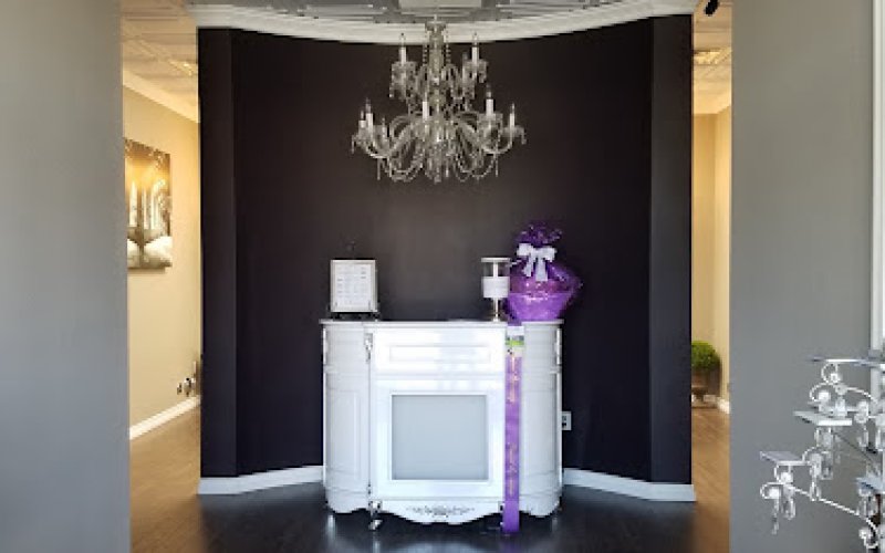Salon Studios & Academy
