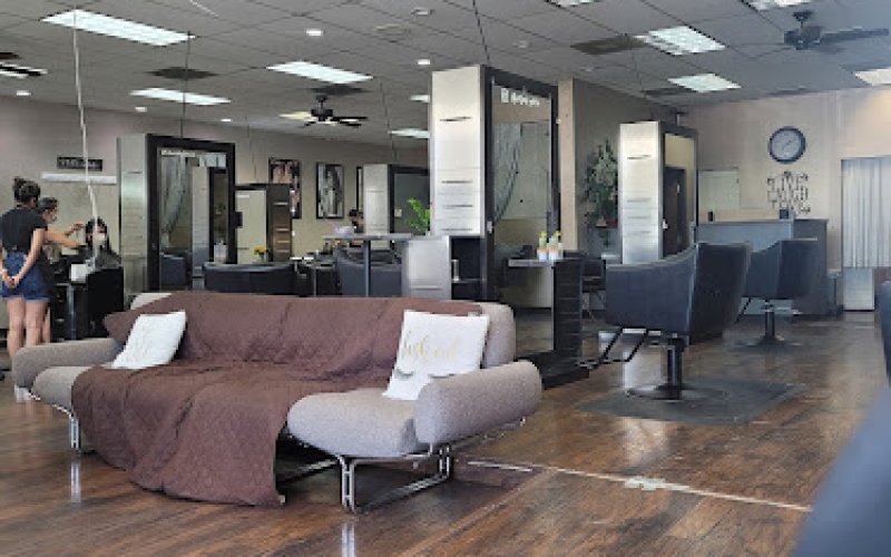 Shears By Friends Beauty Salon