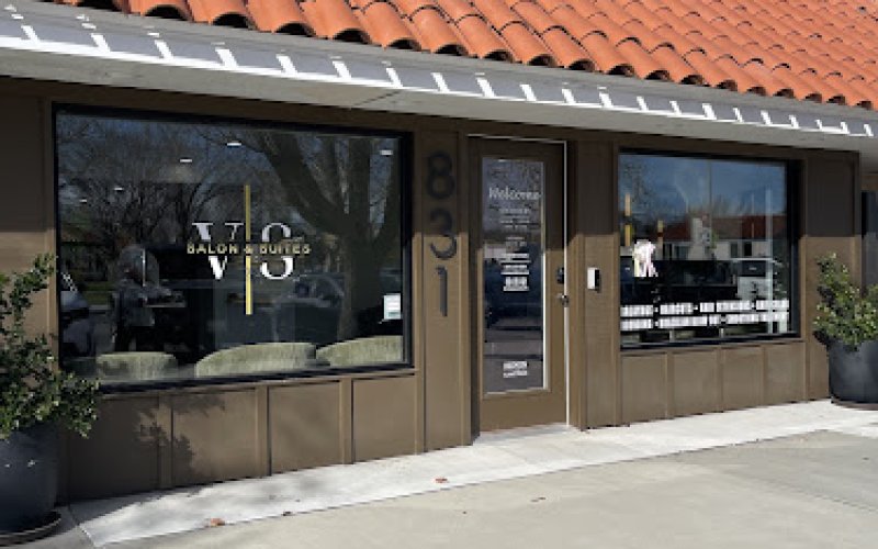 Volume Studios AV