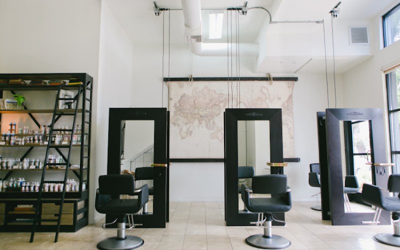 Thairapy Hair Salon: Curly Hair & Extensions