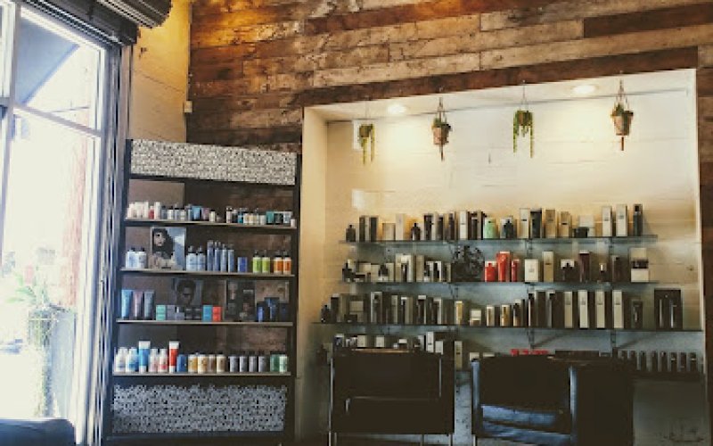 Union Salon